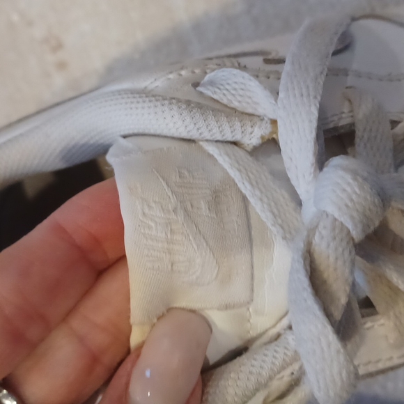 Nike Air Force 1 Sneakers - Picture 8 of 11